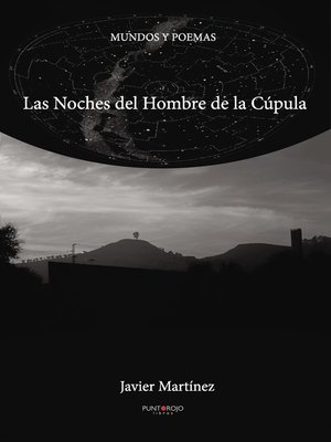 cover image of Las noches del hombre de la cúpula